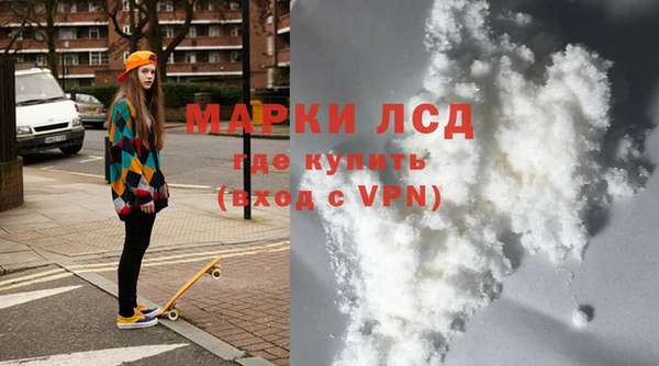 стафф Елизово