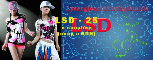 стафф Елизово